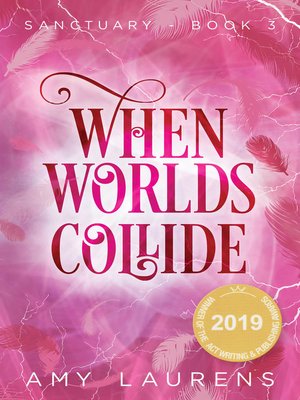cover image of When Worlds Collide